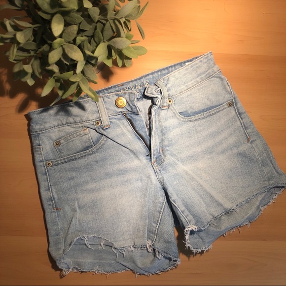 American Eagle Outfitters Pants - American Eagle Shorts